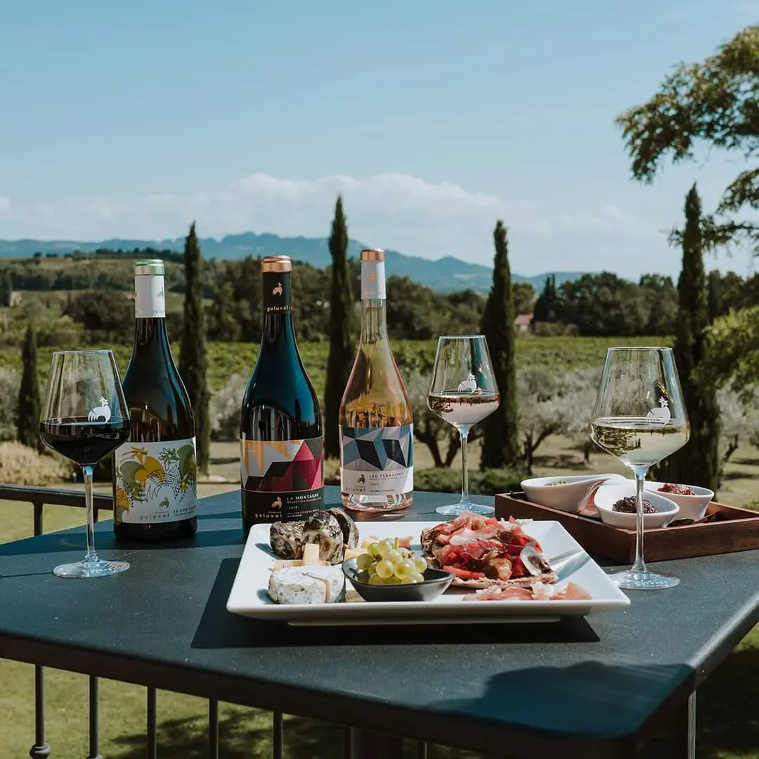 Les richesses gastronomiques du territoire Drôme Ardèche